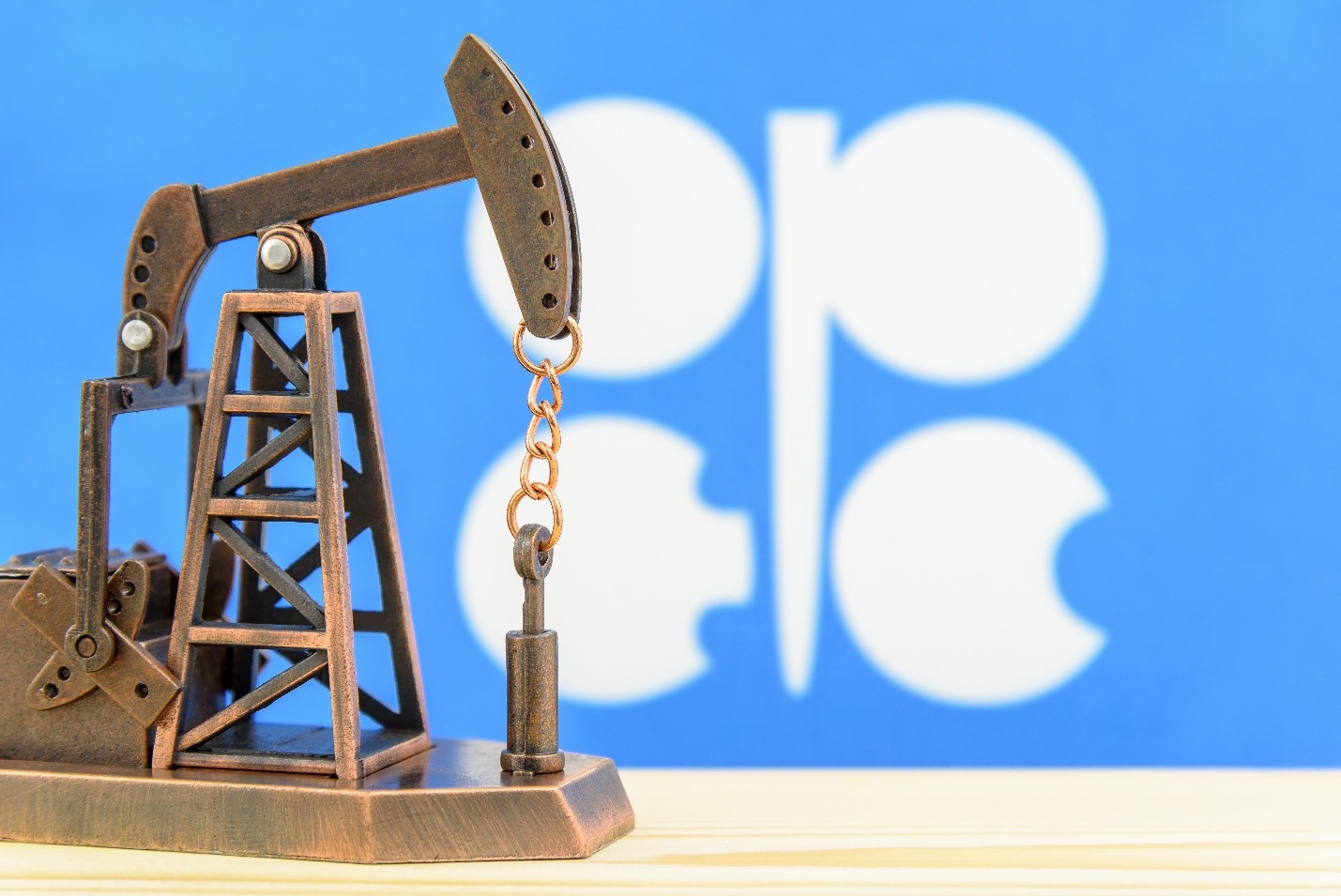 Saudi Arabia's July Price Hike Outperforms The OPEC+ Accord