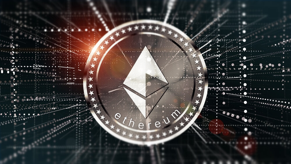 Ethereum Coin