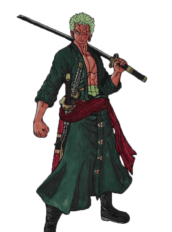 ZORO