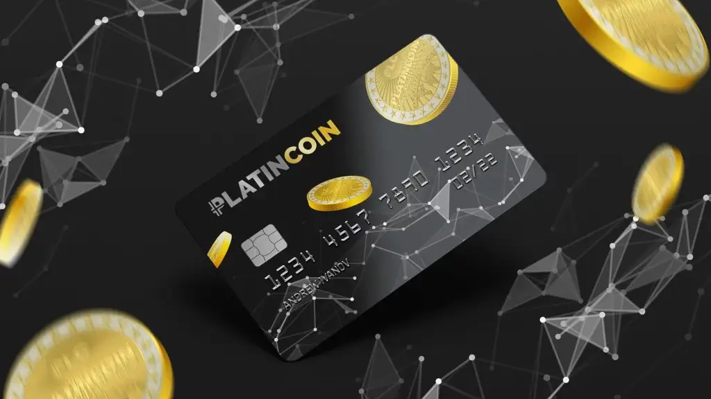 Platincoin