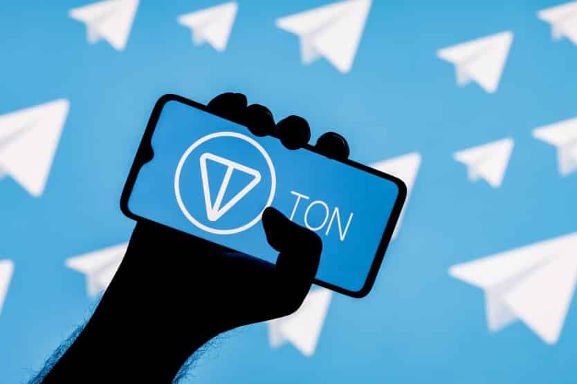 Toncoin