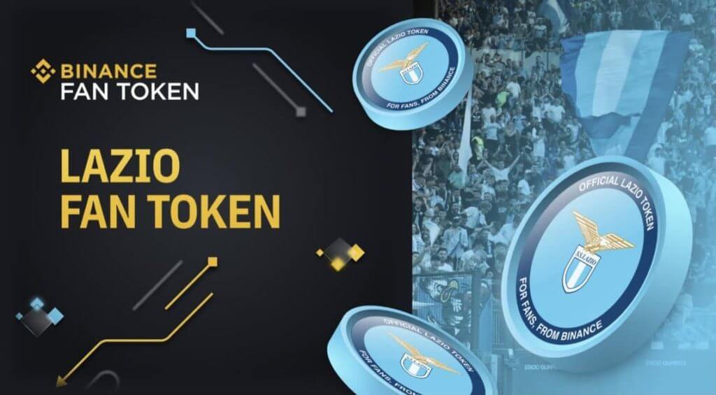 Lazio Token