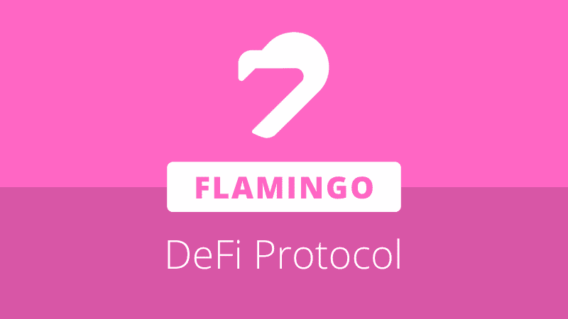 flamingo defi