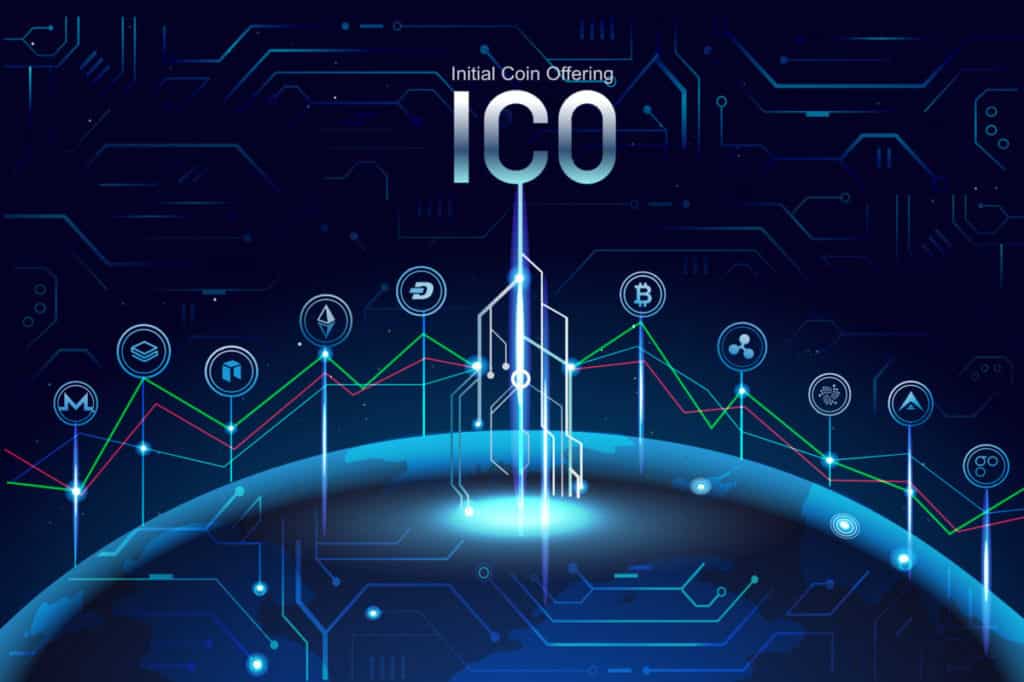 The potential of the ICO idea