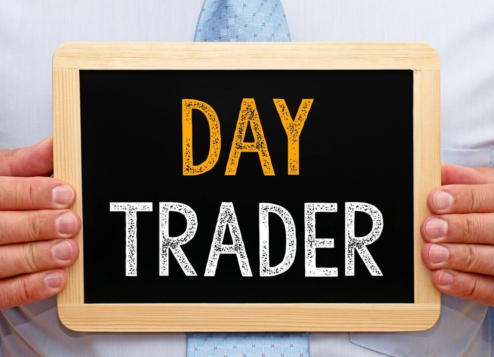 Day trading