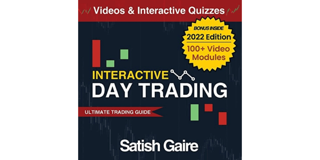 Interactive Day Trading