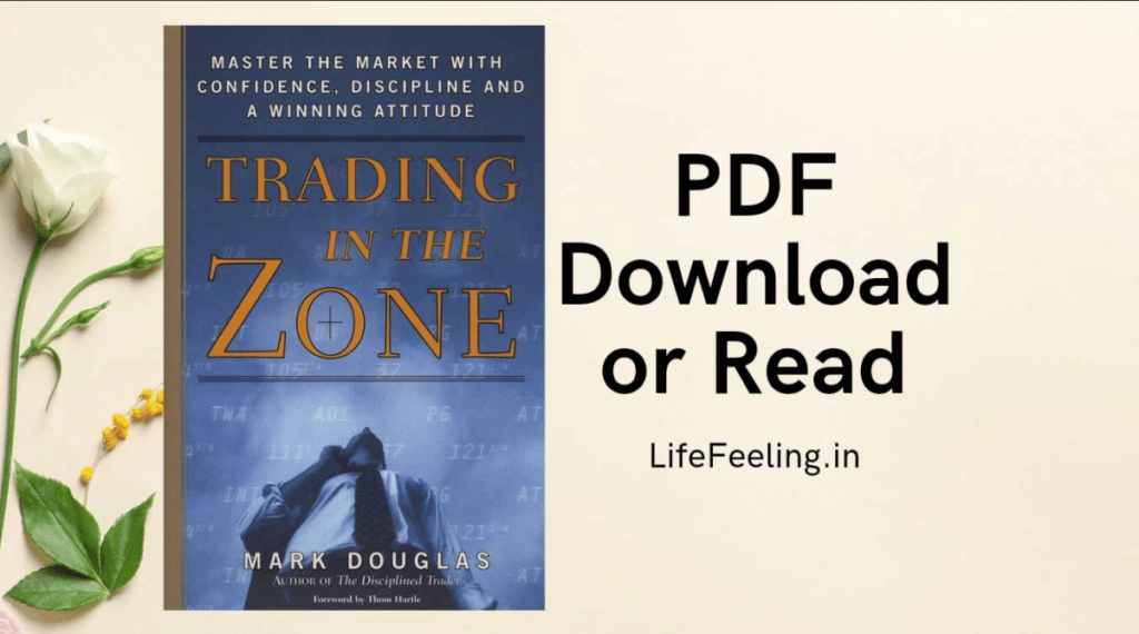 Mark Douglas, Trading in the Zone