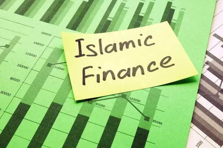 Islamic finance