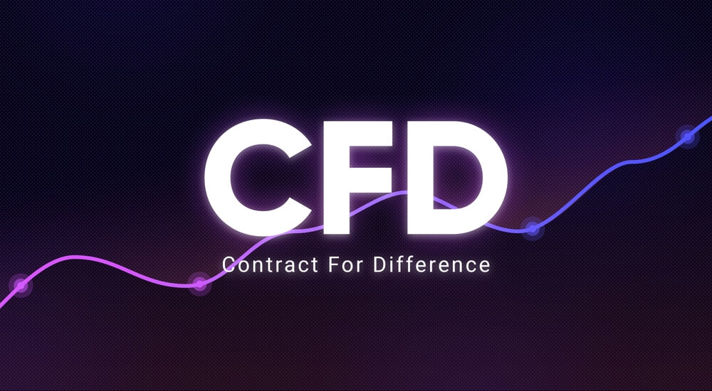 CFD trading strategies