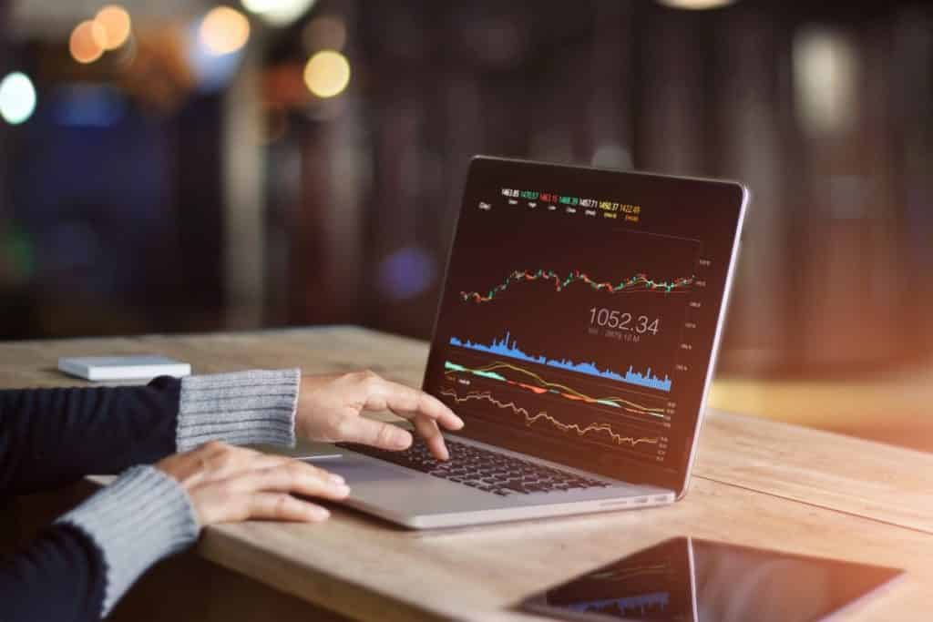 TTM Squeeze Paired with Moving Averages