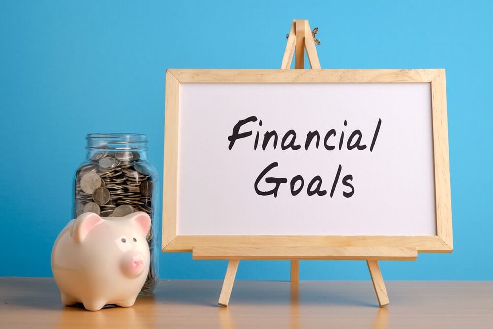 Achieving Financial Goals In Your 20s: Where To Start