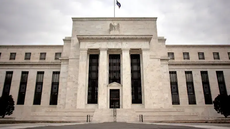 Federal Reserve