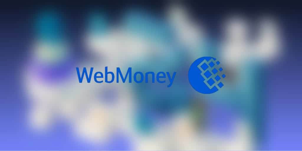 Webmoney