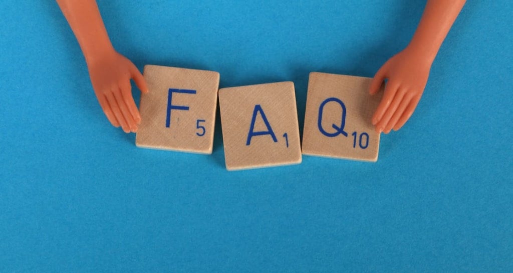 FAQ