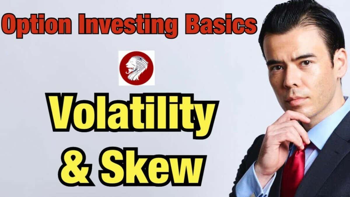 Discover the dynamics of options volatility skew in options trading. Understand its impact on pricing and risk management.