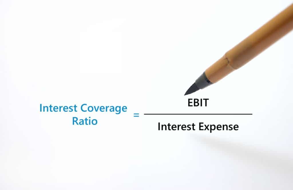 Interest Coverage Ratio