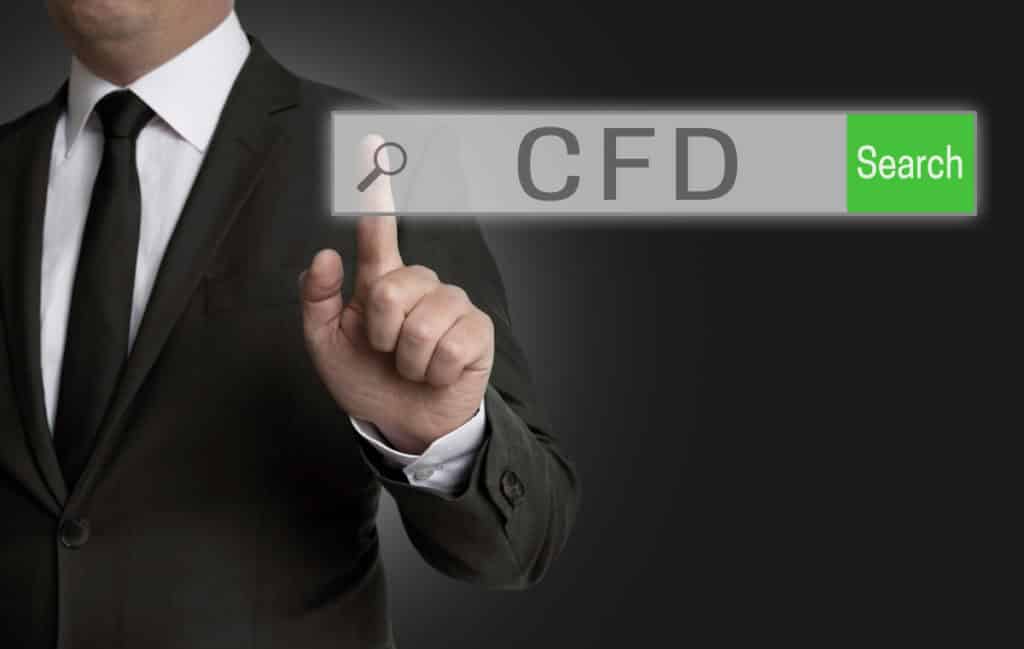 CFD