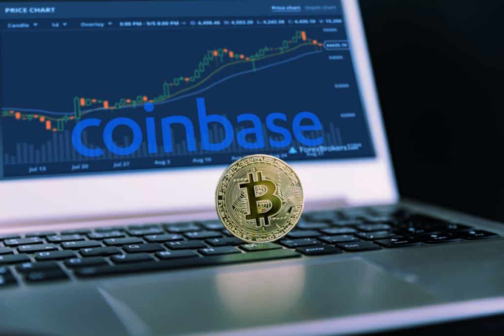 Coinbase, India, crypto