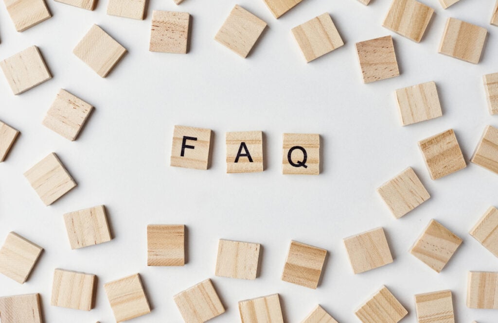 FAQ