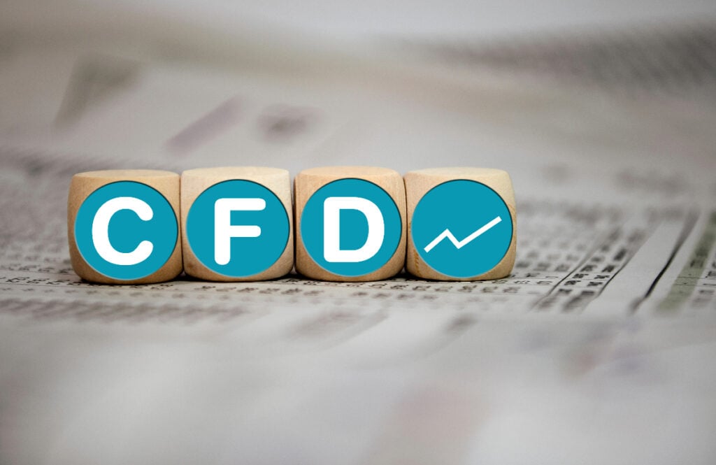 Spread betting vs CFDs trading - Common points