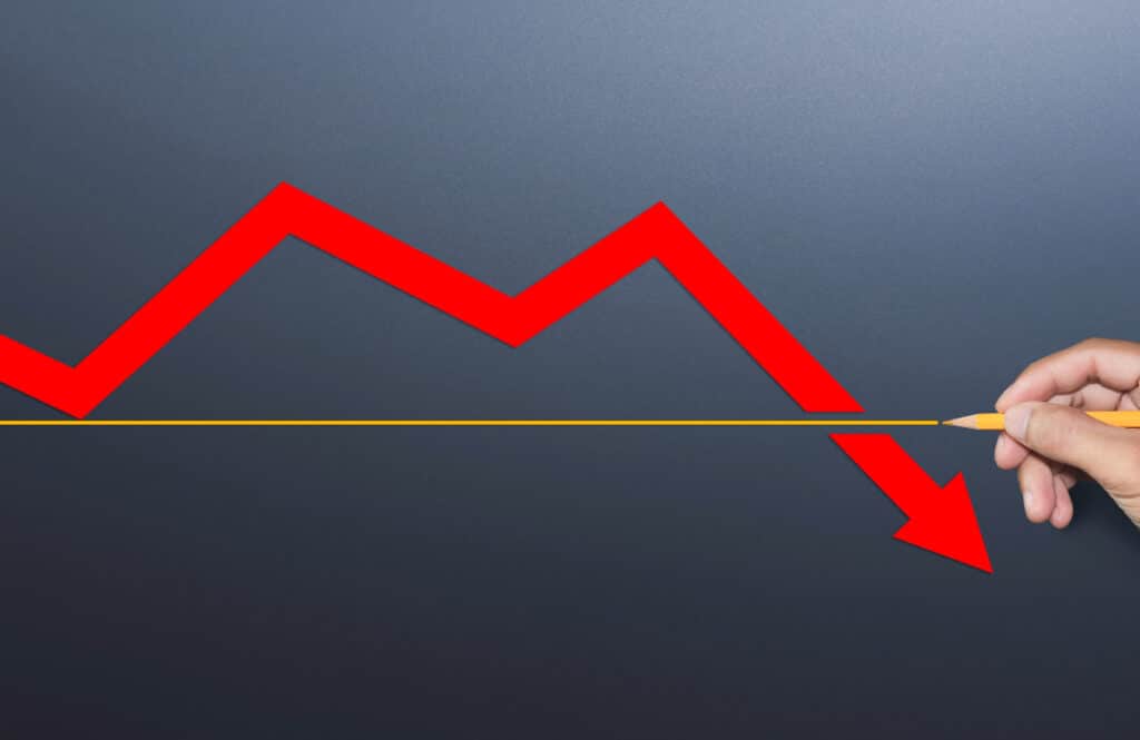 Using stop loss for options trading