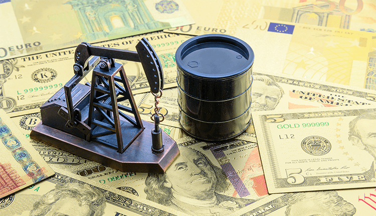 Saudi Arabian Oil Fell 1% on Concern Over U.S.-China Trade War - Finance Brokerage