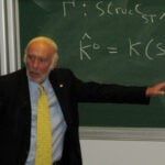 James Simons