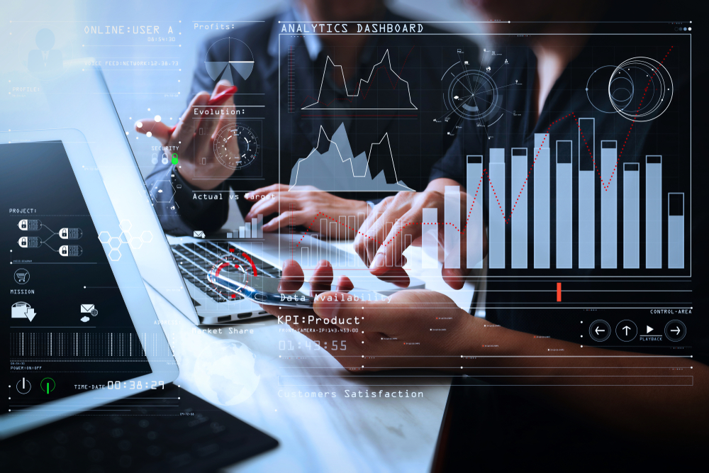 Forex market analysis 